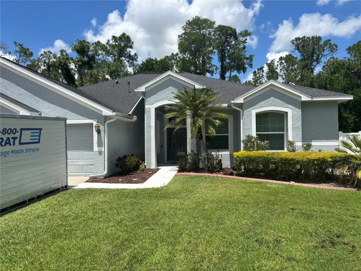 14618 Fetterbush Way, Tampa, FL 33626 - #1