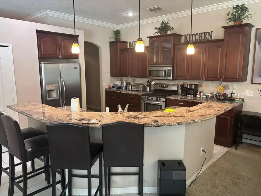14618 Fetterbush Way, Tampa, FL 33626 - #2