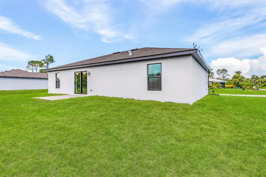 5952 Gillot Boulevard, Port Charlotte, FL 33981 - #3