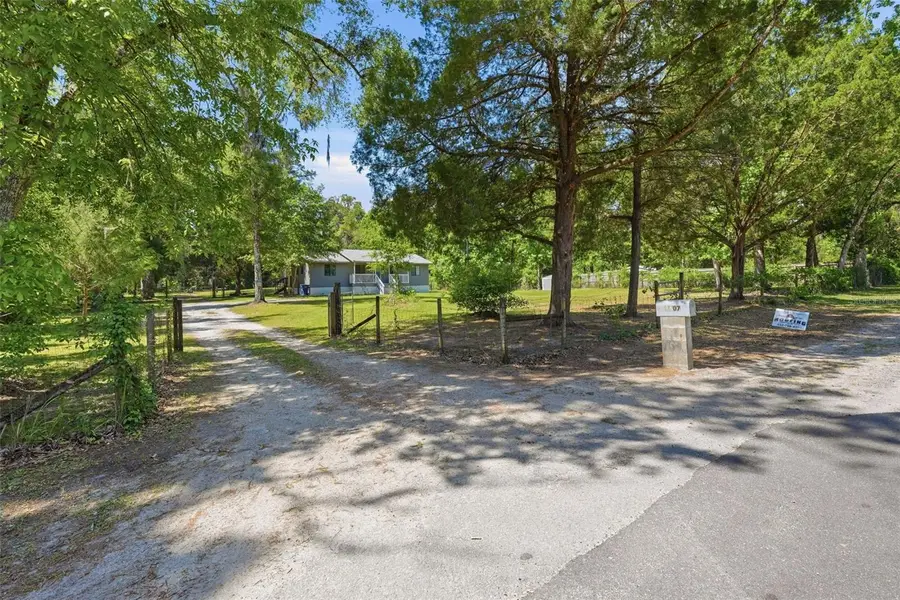 3607 Cr 656, Webster, FL 33597 - #3