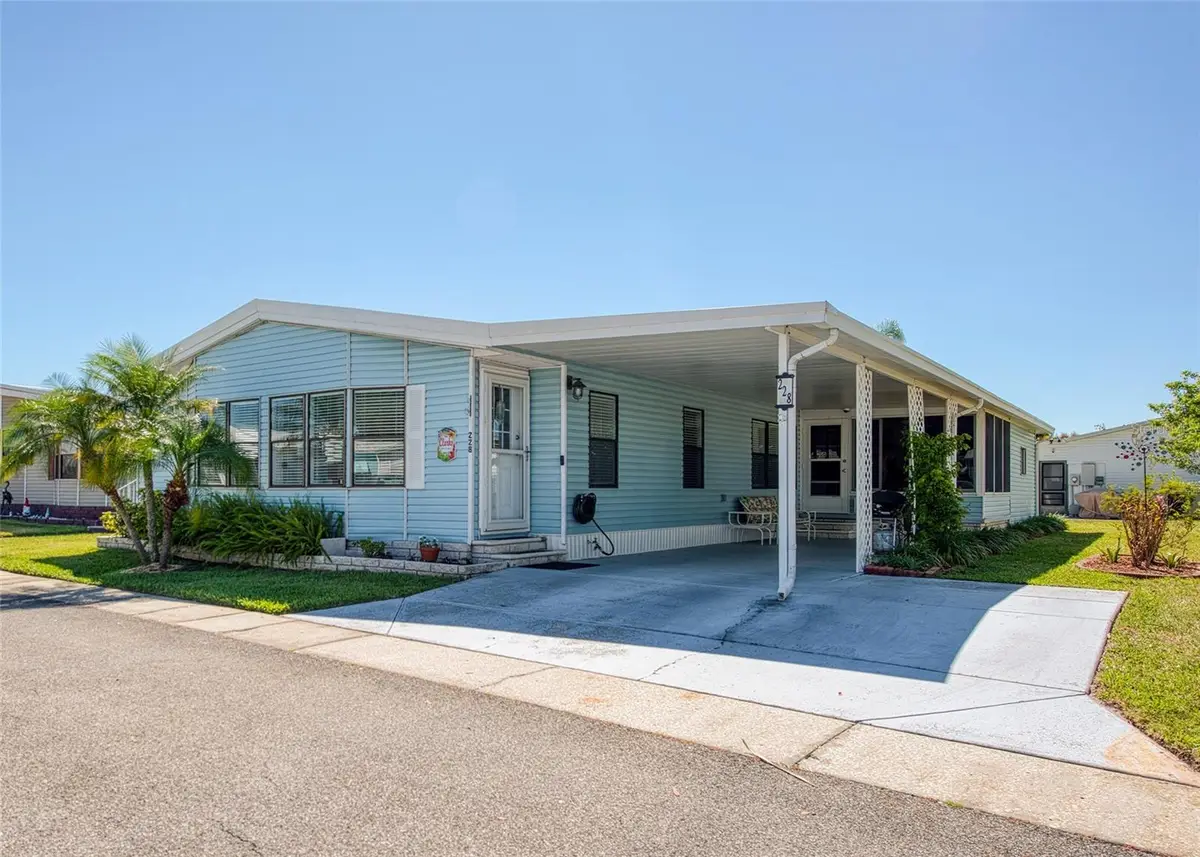 228 Tarpon Lane, Oldsmar, FL 34677 - #1
