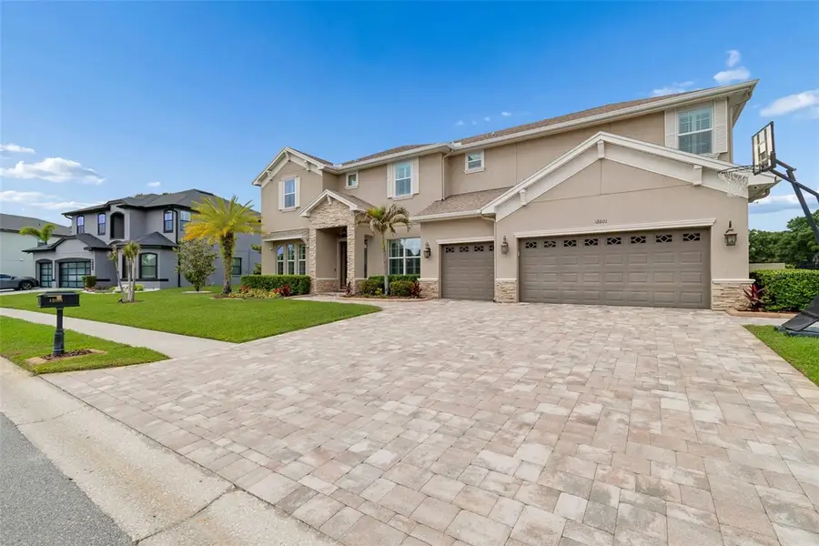 12601 Eagles Entry Drive, Odessa, FL 33556 - #2