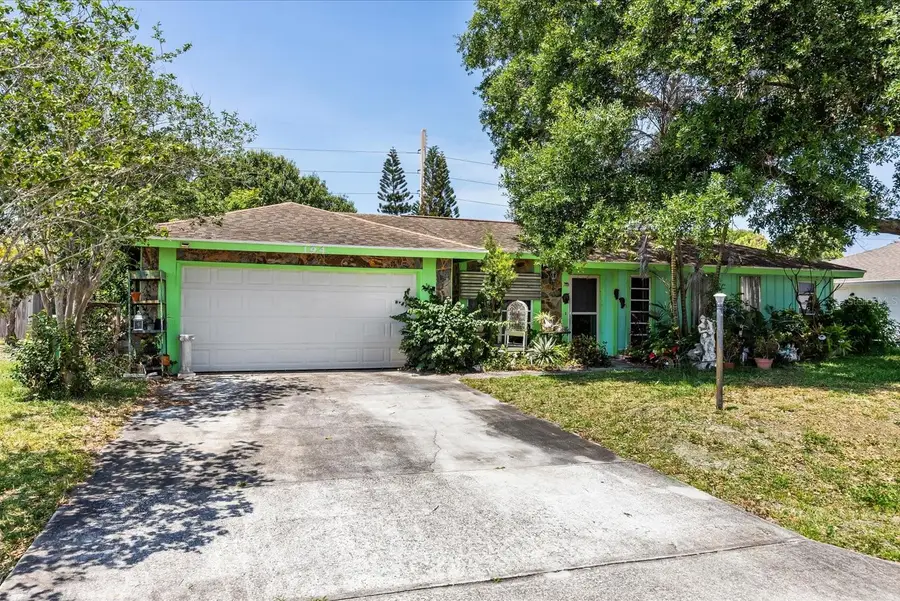 194 Del Monte Road, Sebastian, FL 32958 - #2