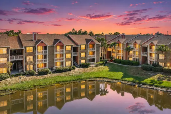 10200 Gandy Boulevard N #807, ST PETERSBURG, FL 33702
