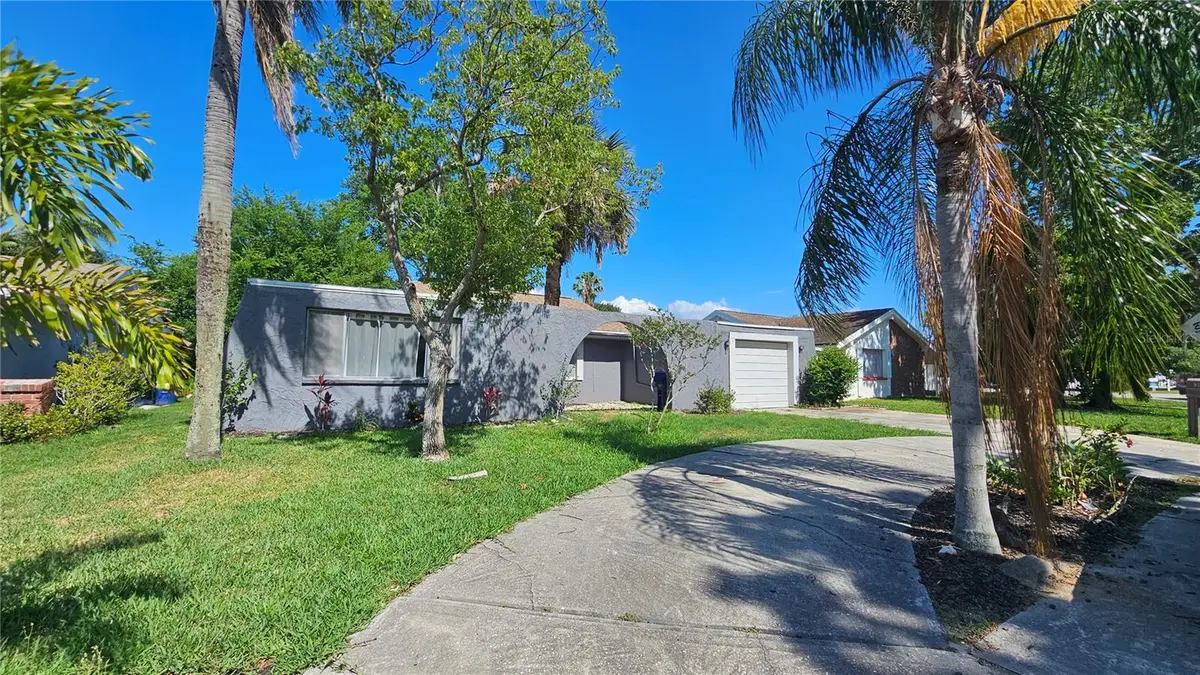 3442 Overland Drive, Holiday, FL 34691 - #1