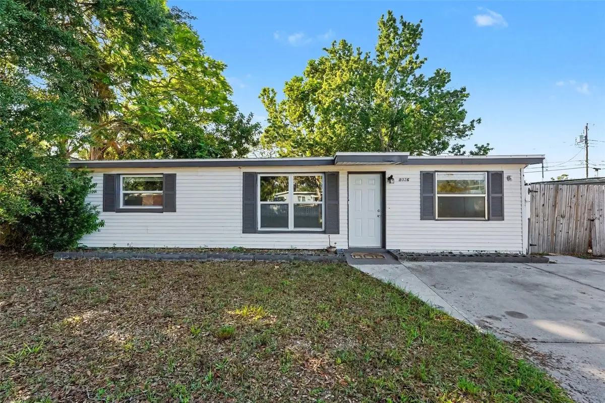 8036 Rose Terrace, Seminole, FL 33777 - #1