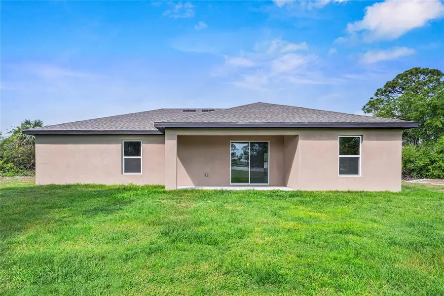 12461 Patsy Avenue, Port Charlotte, FL 33981 - #3