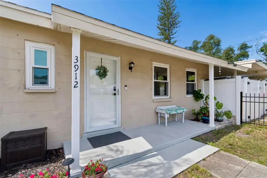 3912 W Leila Avenue, Tampa, FL 33616 - #2