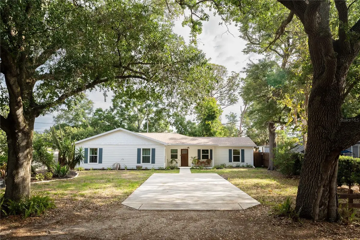 7979 48th Avenue N, Saint Petersburg, FL 33709 - #1