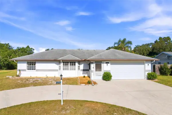 4201 Loquat Road, SEBRING, FL 33875