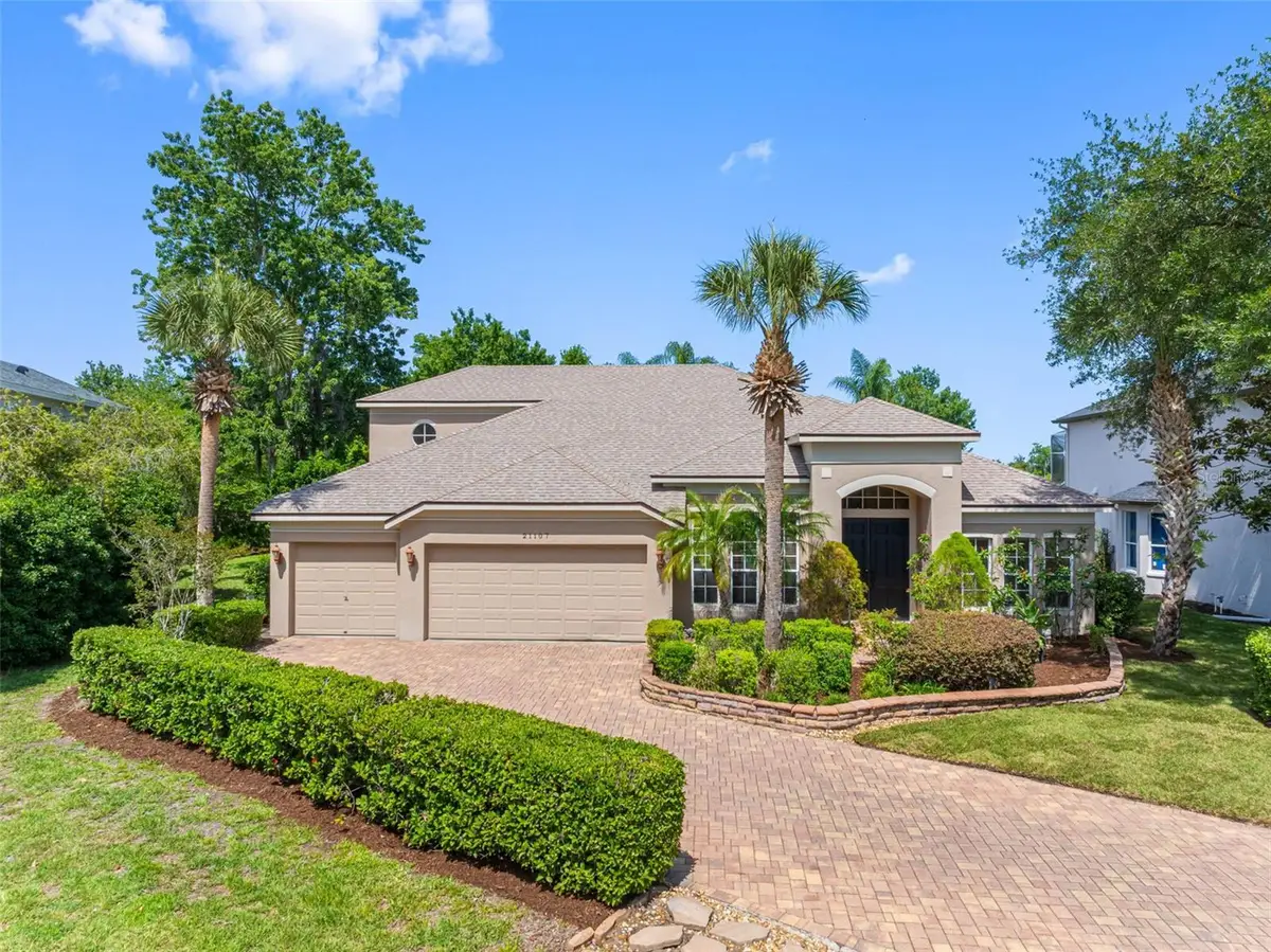 21107 Bircholm Court, Land O Lakes, FL 34637 - #1