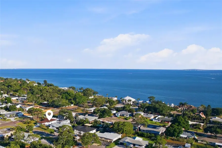 6801 Pinellas Point Drive S, Saint Petersburg, FL 33712 - #2