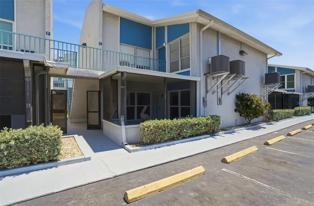 155 Medallion Boulevard #E, Madeira Beach, FL 33708 - #1