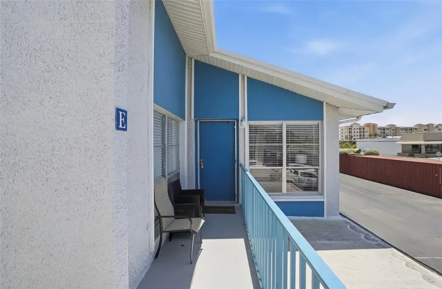 155 Medallion Boulevard #E, Madeira Beach, FL 33708 - #3