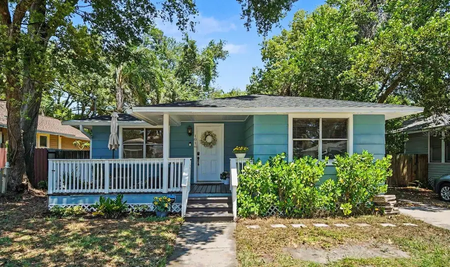 1016 E Emma Street, Tampa, FL 33603 - #2