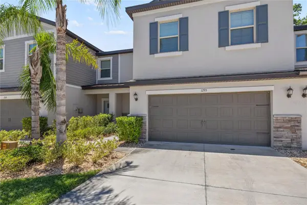 1295 White Fox Run, LUTZ, FL 33549