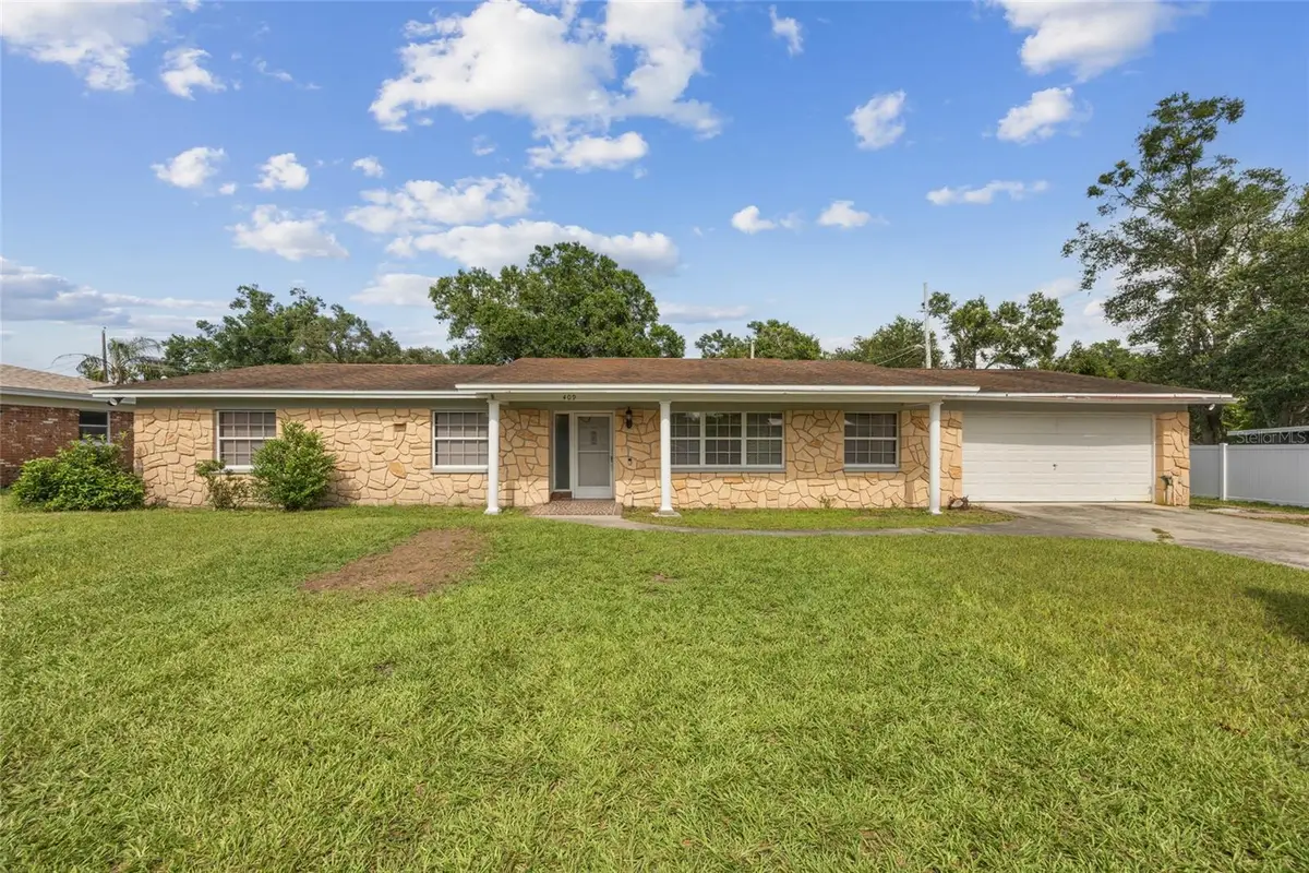 409 Debra Drive, Brandon, FL 33510 - #1