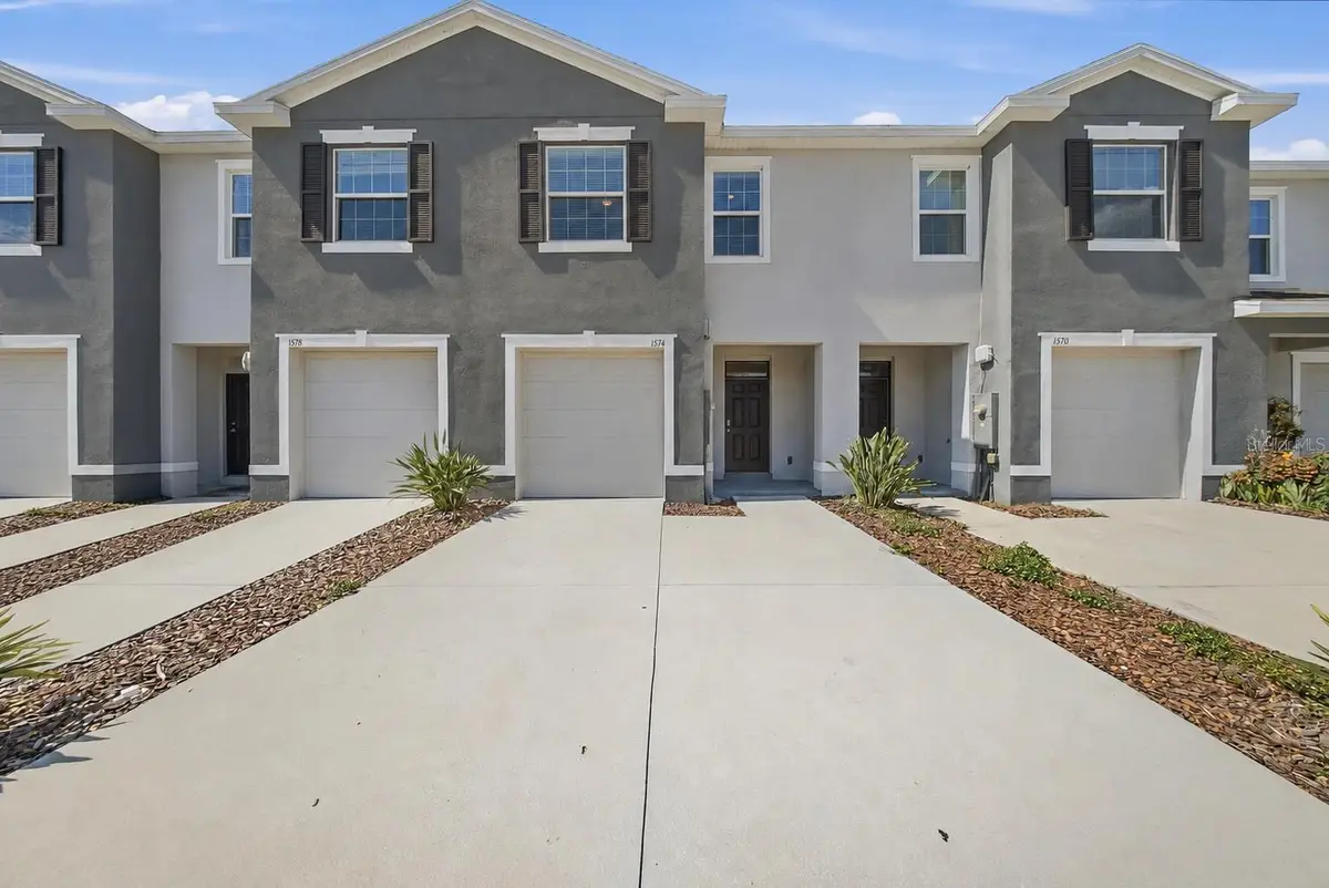 1574 Hubbell Road, Wesley Chapel, FL 33543 - #1