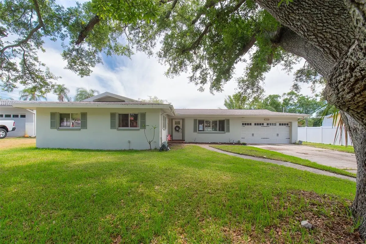 1380 Kennywood Drive, Largo, FL 33770 - #1