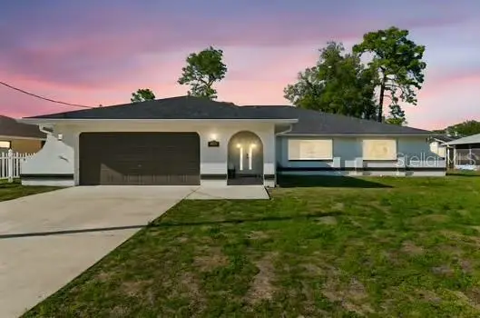 9203 Lavina Lane, Spring Hill, FL 34608 - #1