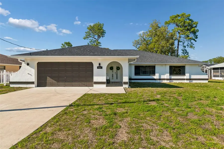9203 Lavina Lane, Spring Hill, FL 34608 - #2