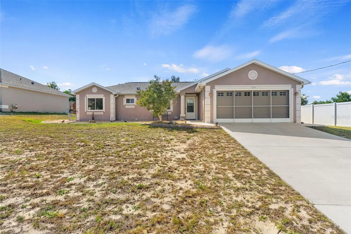 5339 Roble Avenue, Spring Hill, FL 34608 - #1