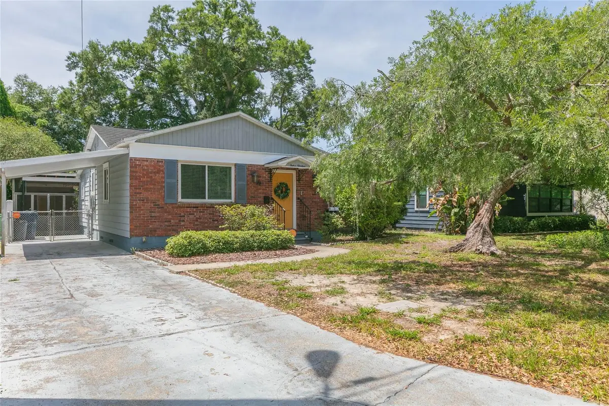 1219 E Flora Street, Tampa, FL 33604 - #1