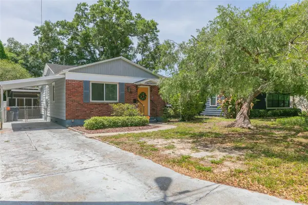 1219 E Flora Street, TAMPA, FL 33604