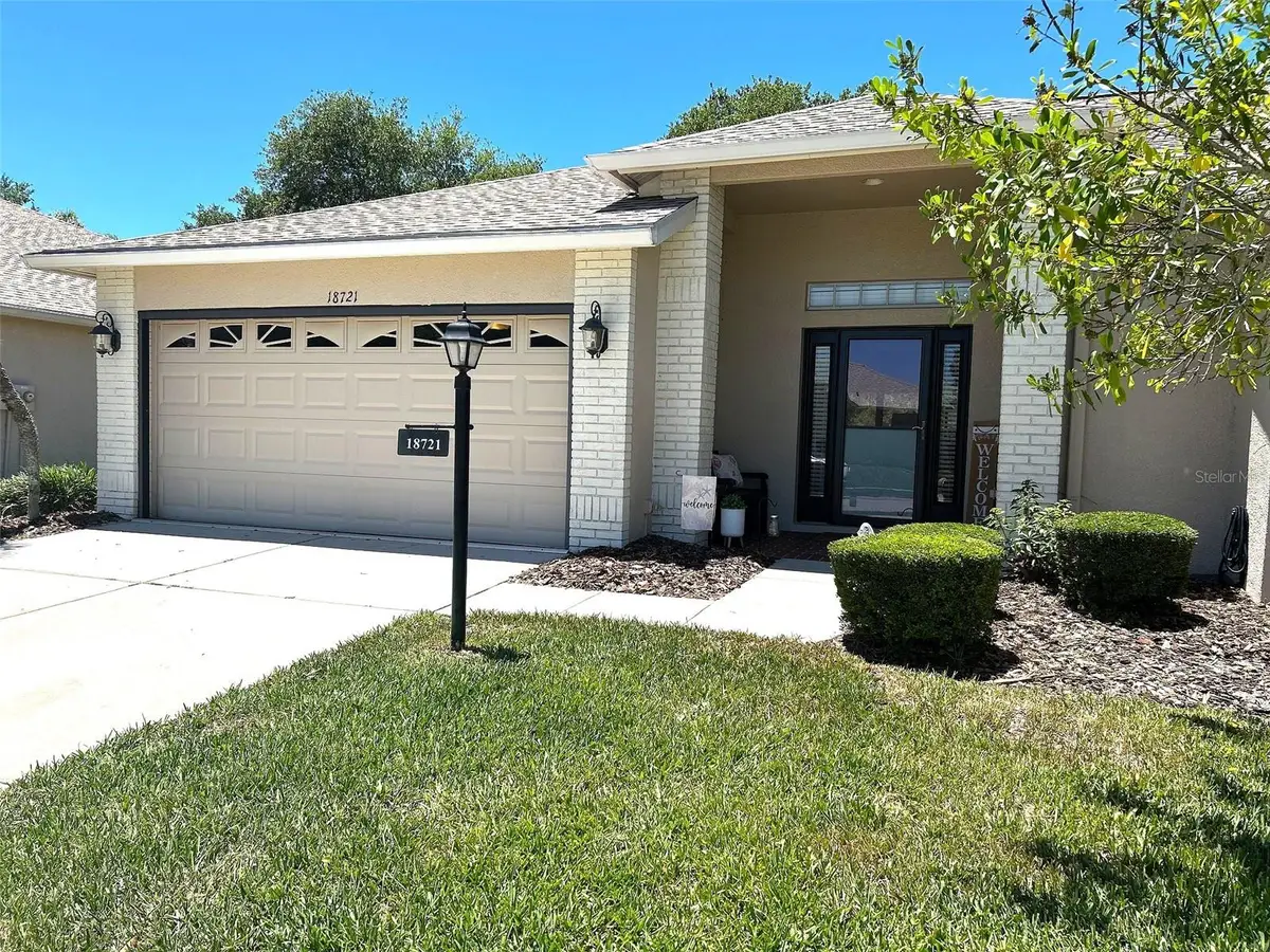 18721 Water Lily Lane, Hudson, FL 34667 - #1