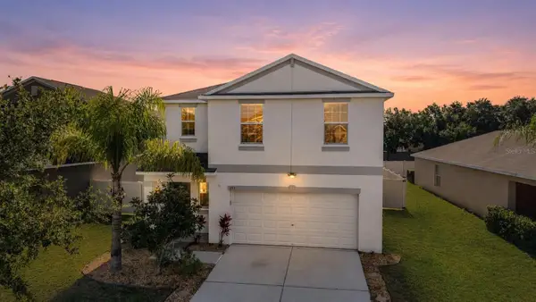 253 Cascade Bend Drive, RUSKIN, FL 33570