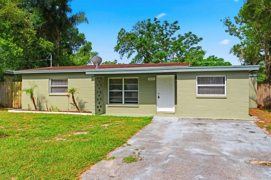 10220 N 23rd Street, Tampa, FL 33612 - #2