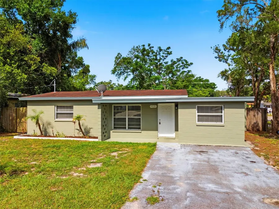 10220 N 23rd Street, Tampa, FL 33612 - #3