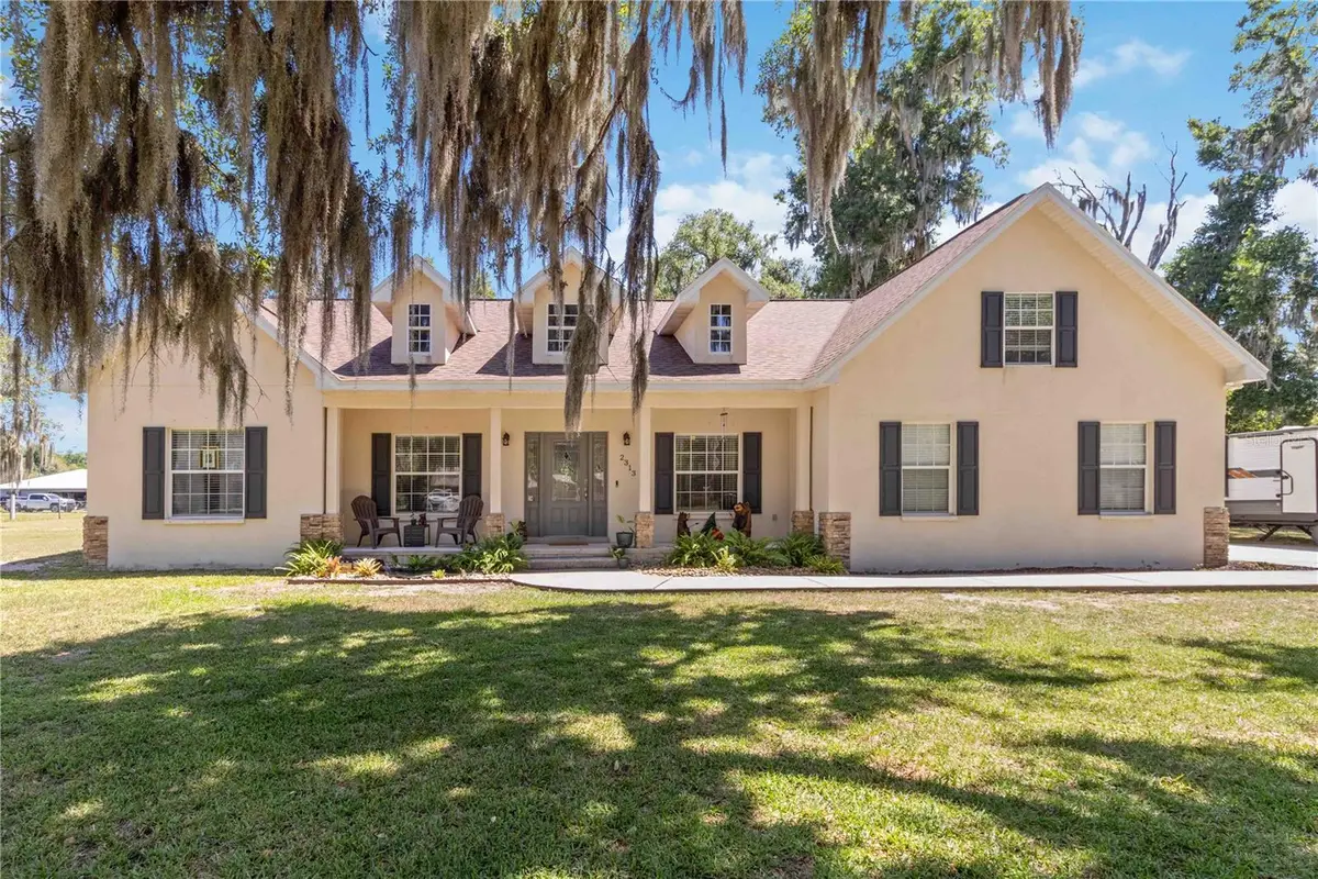 2313 Holden Lane, Lithia, FL 33547 - #1