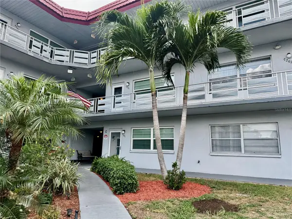 5660 80th Street N #C101, ST PETERSBURG, FL 33709