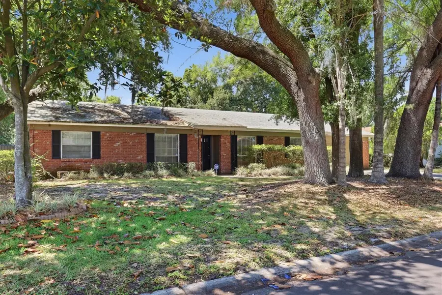 13808 Cherry Brook Lane, Tampa, FL 33618 - #2