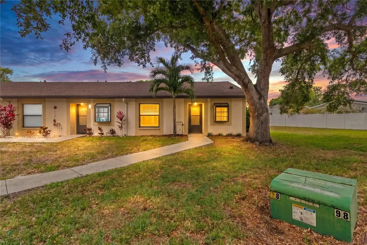 11511 113th Street #11C, Largo, FL 33778 - #1