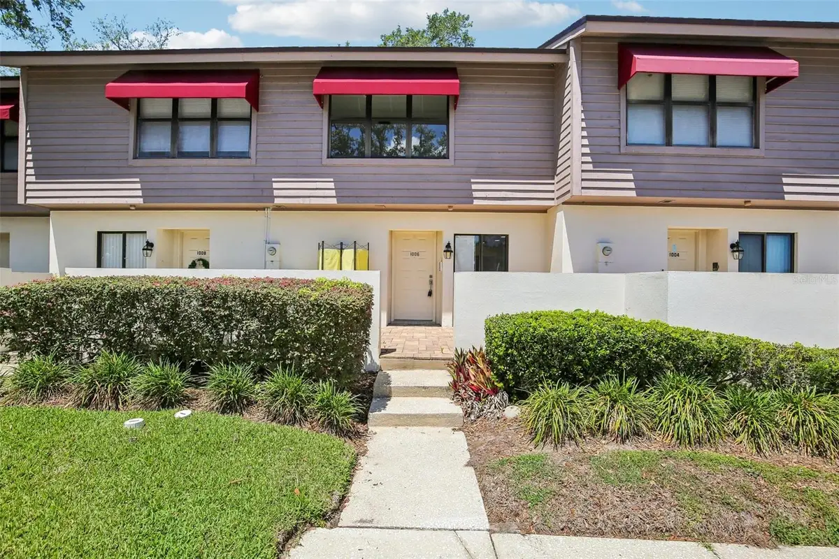 1006 Cicero Lane, Brandon, FL 33511 - #1