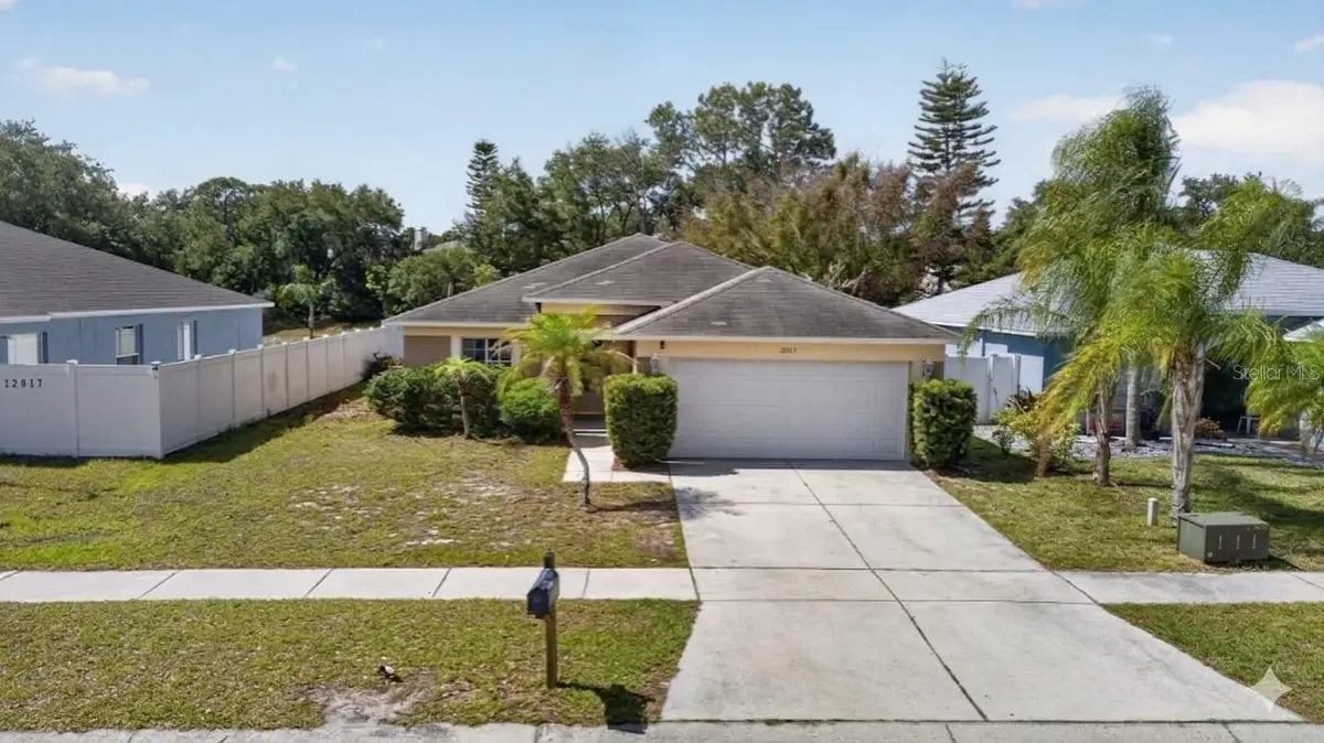 12015 Cedarfield Drive, Riverview, FL 33579 - #1
