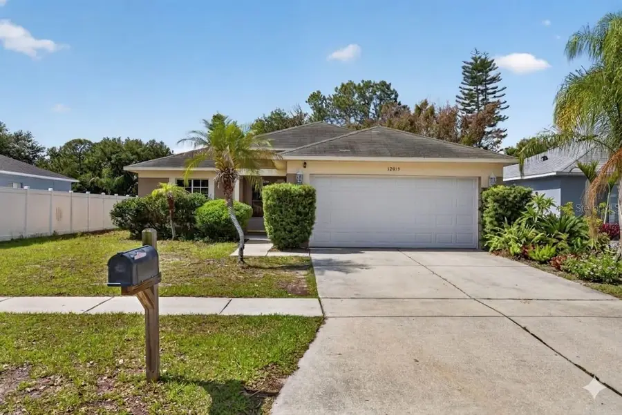 12015 Cedarfield Drive, Riverview, FL 33579 - #2