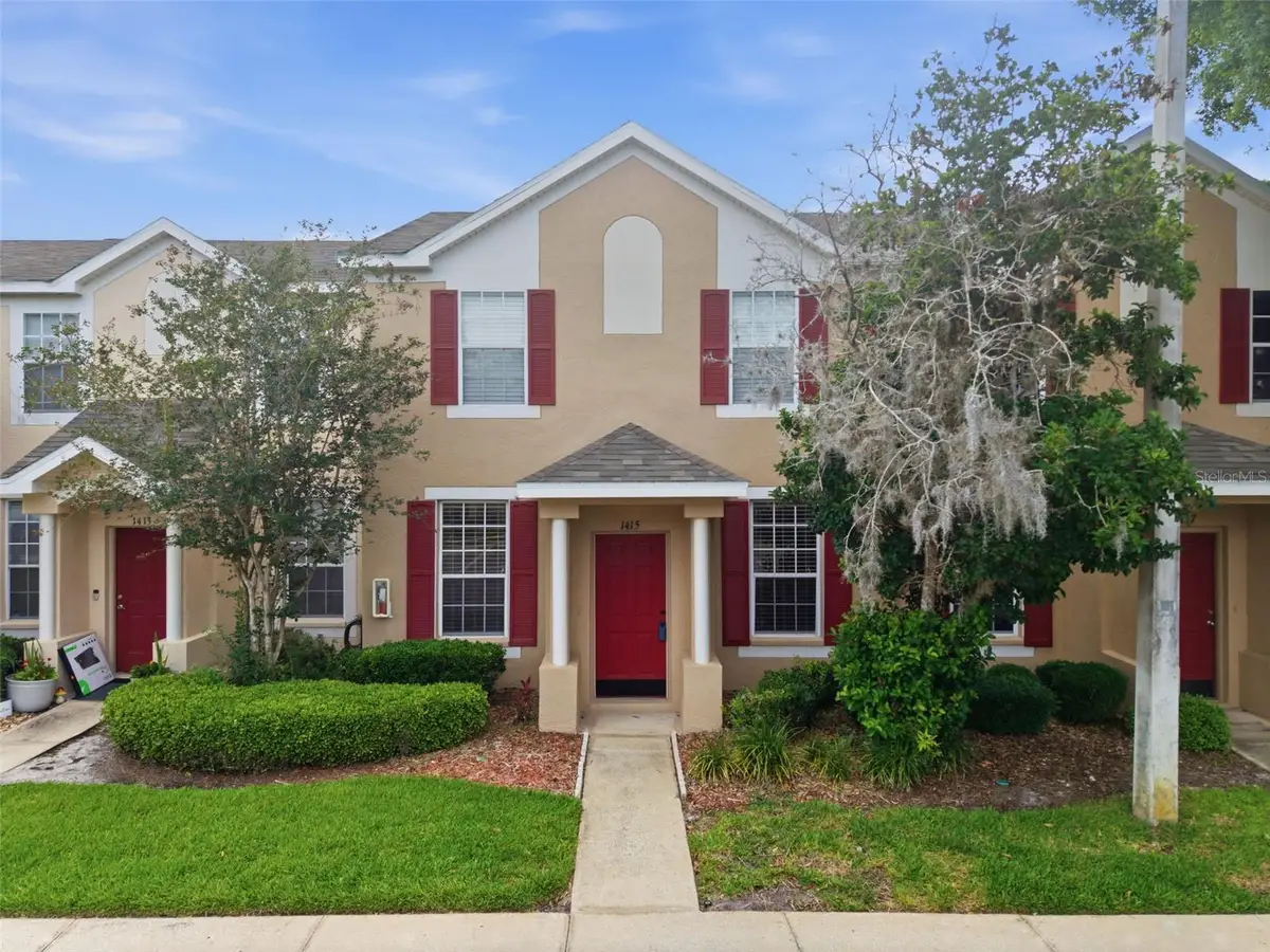 1415 Sedgwick Drive, Wesley Chapel, FL 33543 - #1