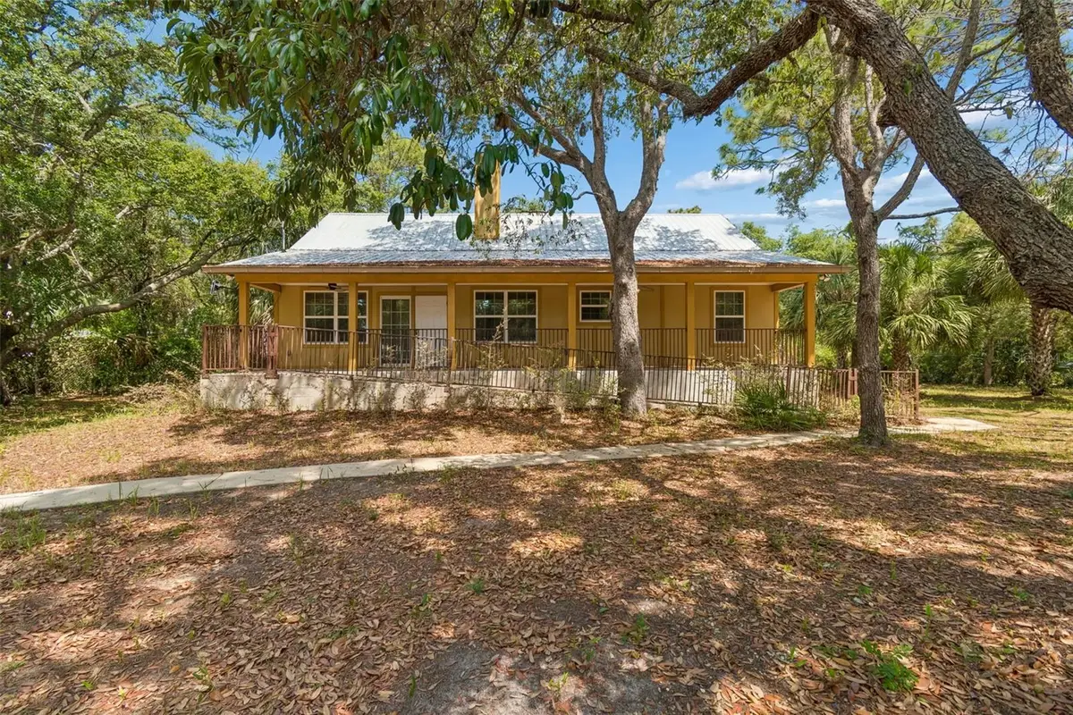 11274 S Riviera Drive, Homosassa, FL 34448 - #1