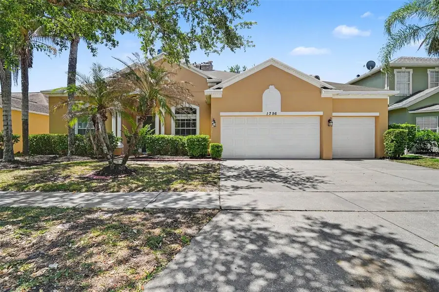 1756 Crown Hill Boulevard, Orlando, FL 32828 - #2