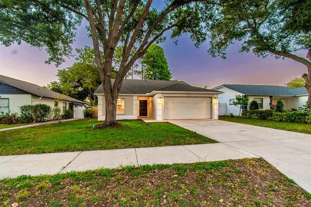 4840 E 99th Avenue, Tampa, FL 33617 - #1