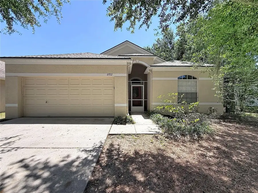 6932 Monarch Park Drive, Apollo Beach, FL 33572 - #2