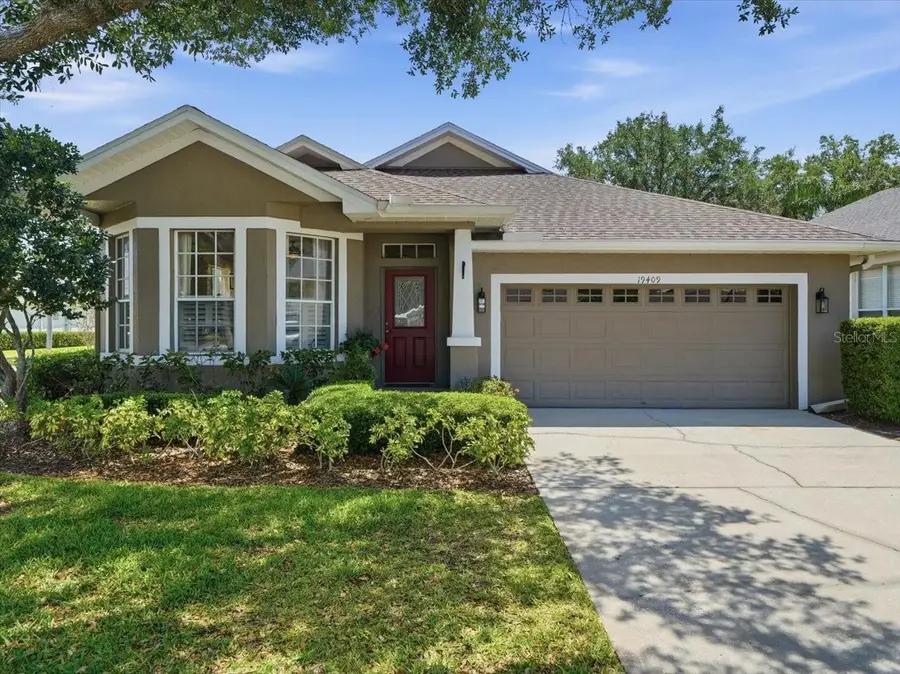 19409 Golden Slipper Place, Lutz, FL 33558 - #3