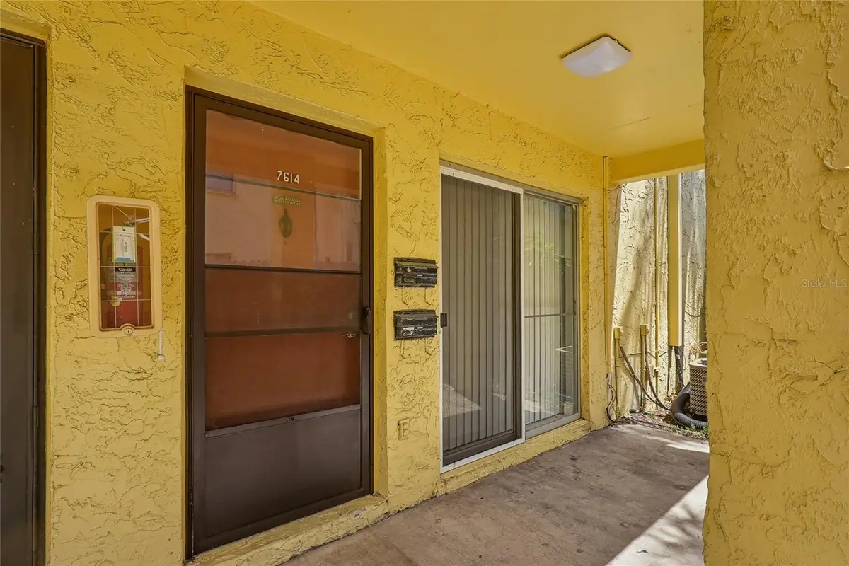 7614 Nacido Court #7614, Tampa, FL 33615 - #1