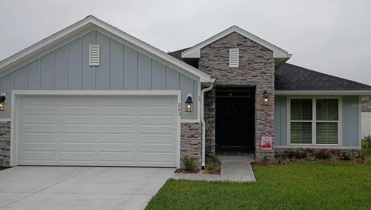 203 SW Silver Palm Drive, Lake City, FL 32024 - #1