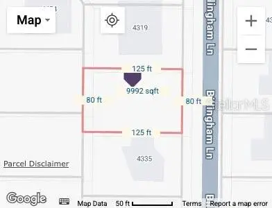 Billingham, NORTH PORT, FL 34286