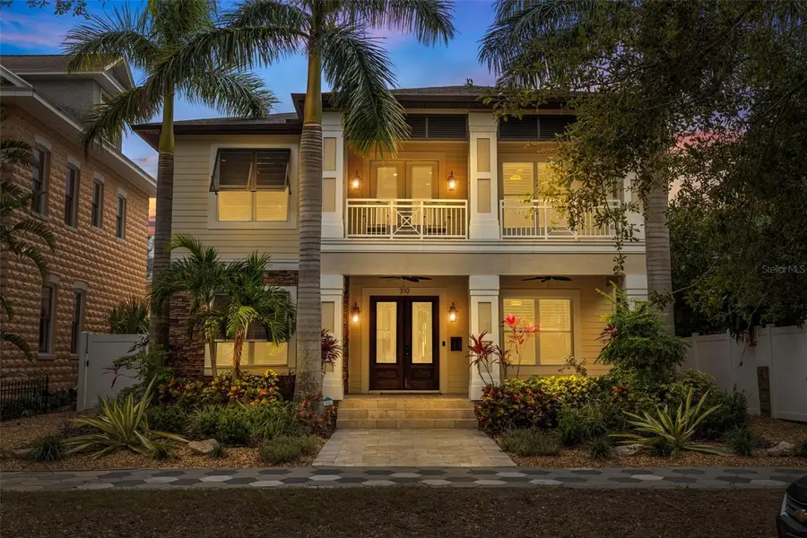310 8th Avenue N, Saint Petersburg, FL 33701 - #2