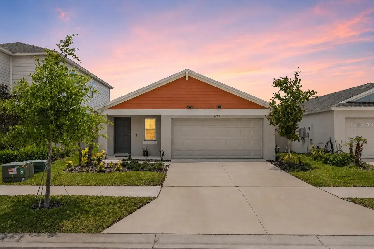 14919 Sterling Spur Avenue, Lithia, FL 33547 - #1